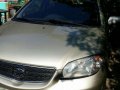 2004 Toyota Vios G Automatic For sale -3