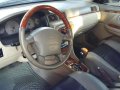 Nissan Sentra Exalta STA 2000 FOR SALE -4