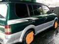 2001 Mitsubishi Adventure Sports DIESEL FOR SALE-6