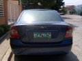 Sale or swap Ford Focus 2006 1.8L fuel efficient-3