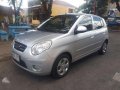 For sale..! Kia Picanto 2009 model Automatic transmission smooth shift-0