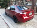 Toyota Vios 1.3E 2006 Manual For sale -1