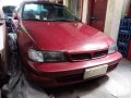 Toyota Corolla XE 2000 FOR SALE -4