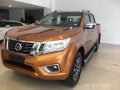 Nissan Navara at Nissan Quezon Avenue 2018-1