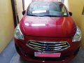 2016 MITSUBISHI Mirage G4 Automatic FOR SALE -2