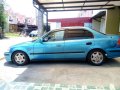 1996 Honda Civic VTI Manual FOR SALE-6