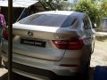 Bmw X4 D 2015 for sale-4