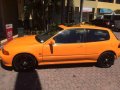 Honda Civic EG hatchback 1995 FOR SALE-5