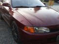 Mitsubishi Lancer 1998 manual FOR SALE -10