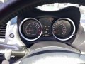 Rush Sale!!! Mitsubishi Lancer EX GT-A 2.0 CVT 2017-1