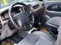2007 Isuzu Sportivo ltd. (top of the line)-1