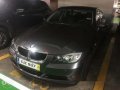 BMW 316i 2007 FOR SALE-4