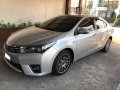 Toyota Corolla Altis 1.6G Matic 2014 vs Vios Wigo Honda Civic 2015-5
