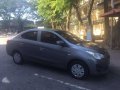 2015 Mitsubishi Mirage for sale-1