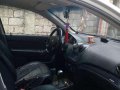 Chevrolet Aveo hatch 2009 model FOR SALE-7