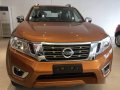 Nissan Navara at Nissan Quezon Avenue 2018-0