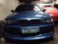 2004 Bmw 318 m sports not miata audi clk slk vios honda-1