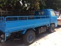 2002 Isuzu Elf dropside 4BE1 Engine Running Condition-2