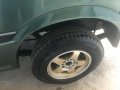 Toyota Hiace Commuter 1997 Diesel MT Nt Grandia GL Urvan Escapade Van-9