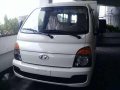 HYUNDAI H100 Shuttle with SINGLE / FRONT AIRCON 2018-4