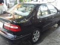 Nissan Sentra Exalta STA 2000 FOR SALE -3