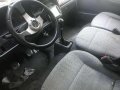 Toyota Hiace Commuter 1997 Diesel MT Nt Grandia GL Urvan Escapade Van-8