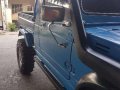 For sale Suzuki Samurai 1997 4x4 trail ready-5