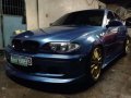 2004 Bmw 318 m sports not miata audi clk slk vios honda-2