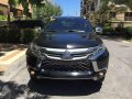 2016 Mitsubishi Montero Sport GLS 4x2 Automatic Transmission DIESEL-2