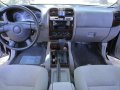 Isuzu Alterra 2006 3.0 diesel Automatic 4x4 Altera-4