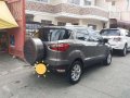 2015 Ford Ecosport Titanium AT 610k FOR SALE-2