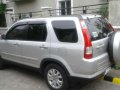 2006 Honda Crv MT All Orig Fresh FOR SALE-7