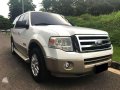 RUSH- FORD EXPEDITION 4x4 non EL 3rd gen Eddie Bauer fresh rare 2007-0