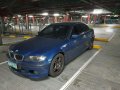 2005 BMW 318i Msport e46 FOR SALE-1