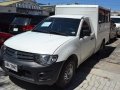 Mitsubishi L200 Fb 2014 for sale-2