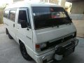 1997 Mitsubishi L300 versa van FOR SALE -7