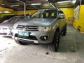 2014 Mitsubishi Montero AT GLS V FOR SALE -0