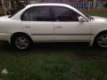 Rush sale - Toyota Corolla 1997 model GLi 1.6-5