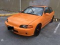 Honda Civic EG hatchback 1995 FOR SALE-4