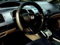 Honda Civic 2007 1.8s Top of the line S varriant-4