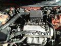 Honda Civic Txi 1998 MT padek chasis FOR SALE -4