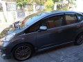 Honda Jazz 2012 top of the line AT FOR SALE -1