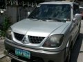 Mitsubishi Adventure 2007 - Rush Sale-0