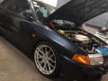 FOR SALE MITSUBISHI Lancer 2000 euro set up-0