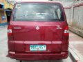 2013 Suzuki APV Manual FOR SALE -2