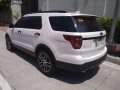 2016 Ford Explorer Sport 3.5 v6 FOR SALE -4