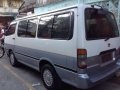 98 Toyota Hiace GL Gas FOR SALE -1