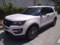 2016 Ford Explorer Sport 3.5 v6 FOR SALE -0