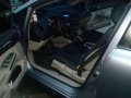 For sale 2006 Honda Civic fd Bluish sliver/ Original paint-8