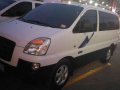FOR SALE Hyundai Starex 2007-1